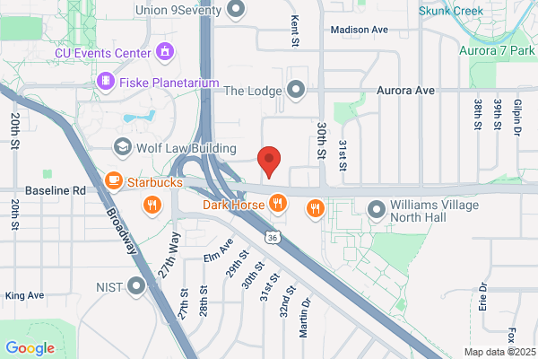 Image Studios - Boulder