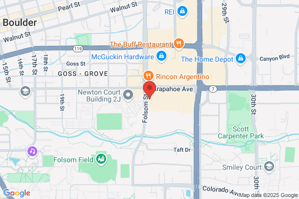 The Lash Lounge Boulder – Alcove on Arapahoe