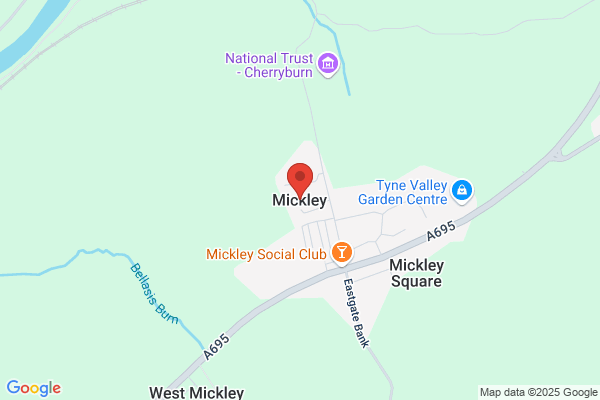 Mickley & Associates