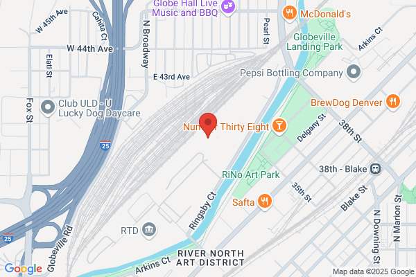 Studio Nyl Structural Engineers