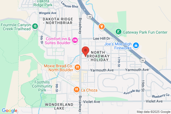 Boulder Naturopathic Clinic