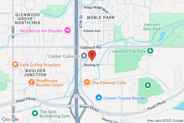 Boulder Storage Center