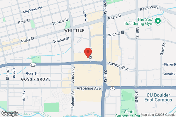Foothills Center Limited Partnership