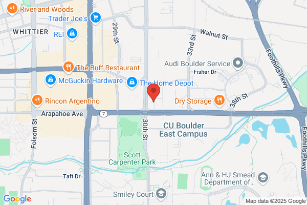 Boulder Cigarettes