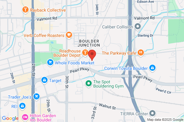 Boulder Indoor Soccer
