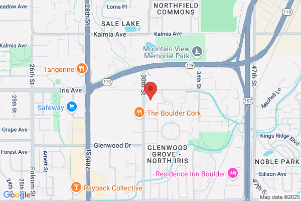 Brookdale North Boulder