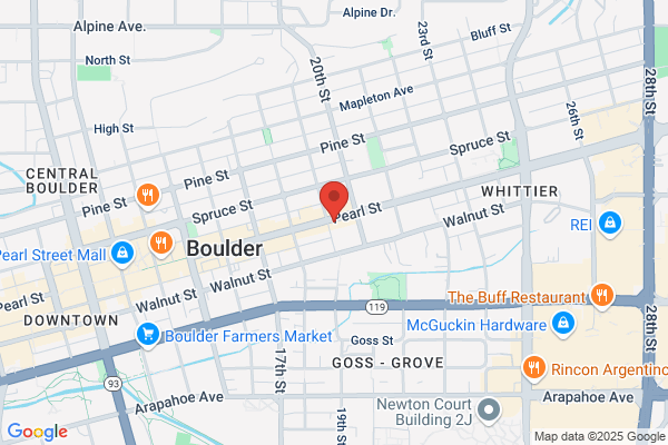 Boulder Cooperative Market