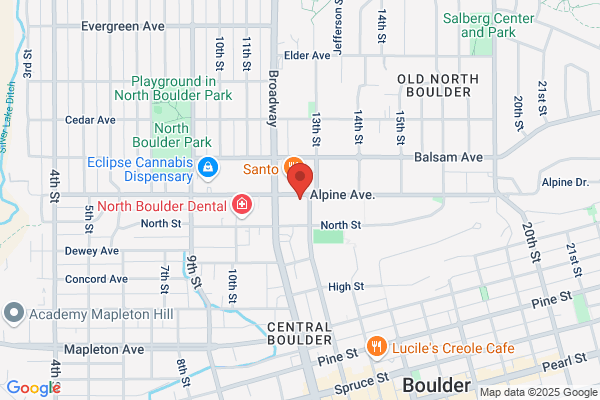 Boulder Wine Merchant