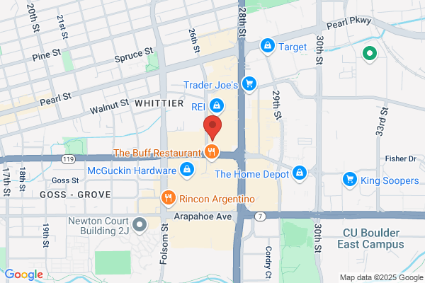 Boulder Bike Tours