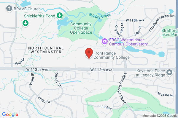 Front Range Tutoring