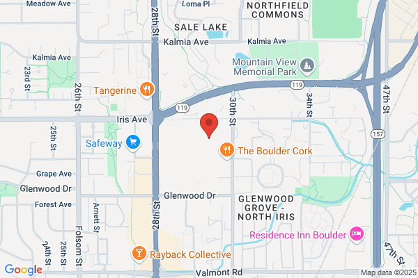 Colorado Animal Specialty & Emergency (CASE)