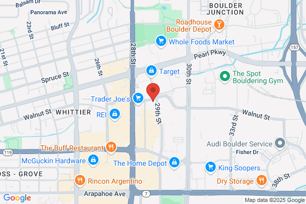 Boulder Emergency Pet Clinic