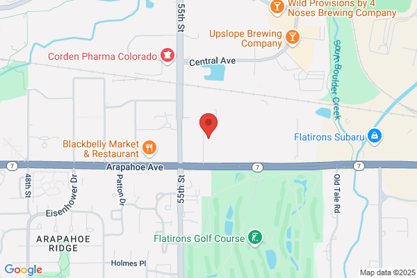 Arapahoe Animal Hospital & Boarding Kennels