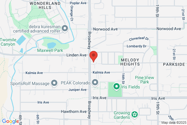 Boulder Veterinary Hospital PC