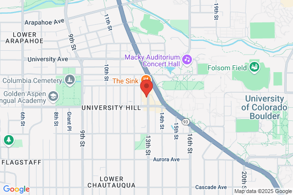 CorePower Yoga - Boulder on the Hill