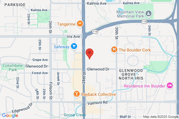 CorePower Yoga - North Boulder