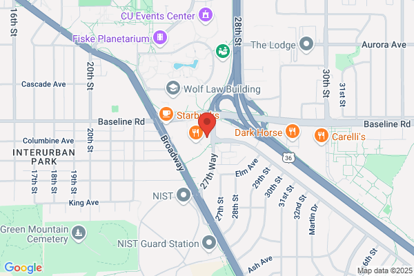 CorePower Yoga - South Boulder