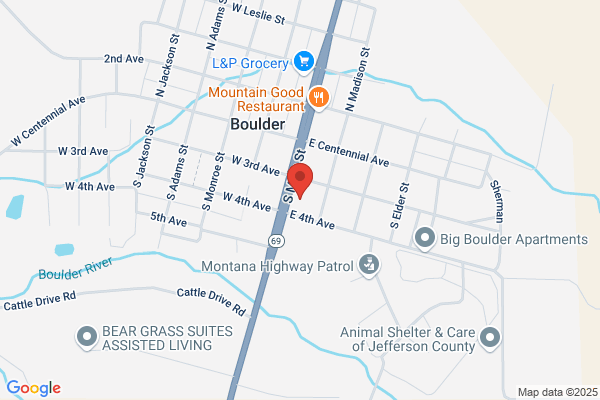 Boulder Medical Clinic