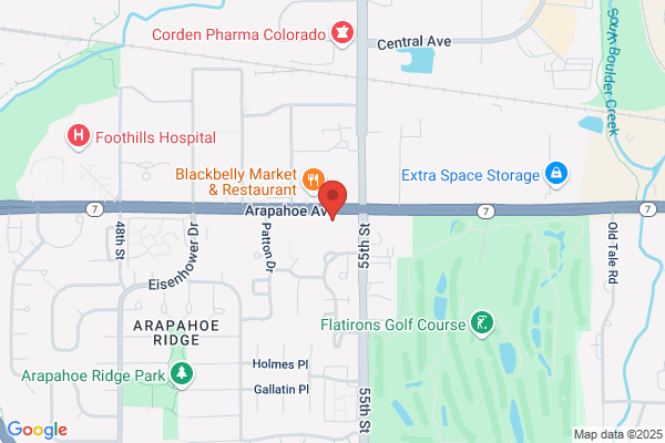 Boulder Tire Brake & Alignment