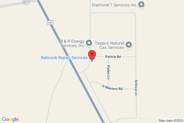 Buck's Welding & Repair