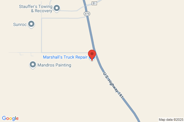M-M Truck Repair