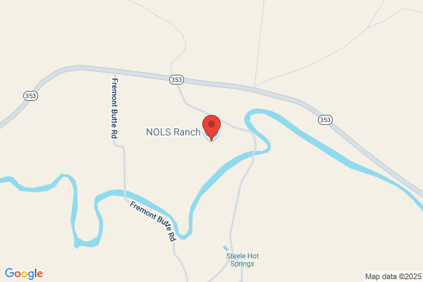 Nols Ranch