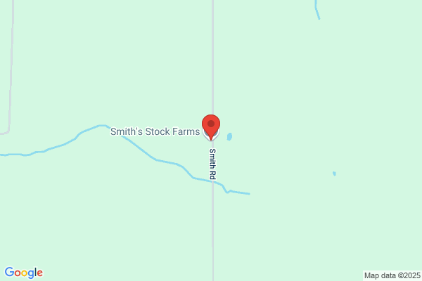 Smith Stock Co Inc