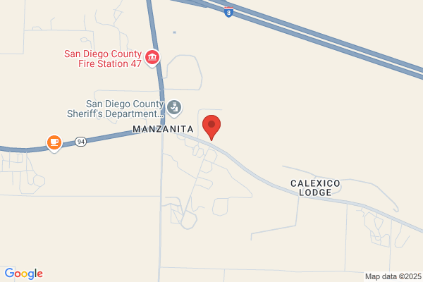 manzanita diner