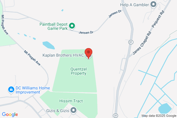 Kaplan Brothers Heating & Air Conditioning