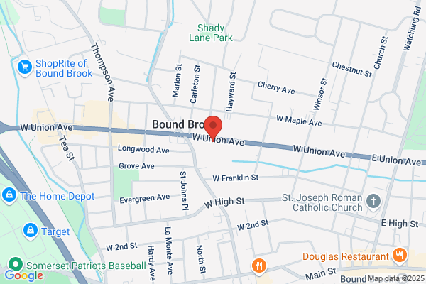 Buy Rite Liquors of Bound Brook