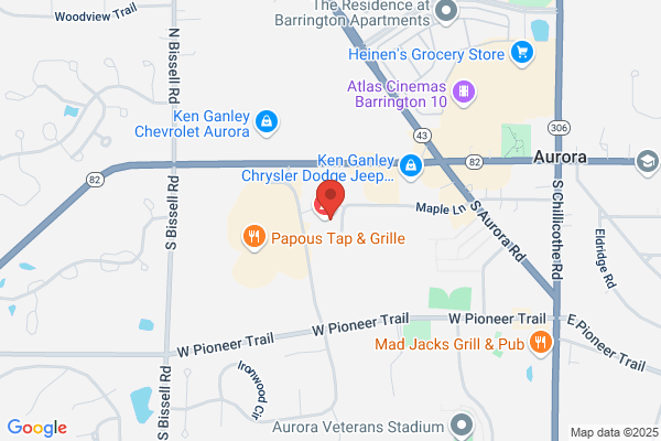 Aurora Kennel
