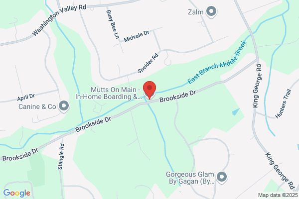 Brookside Kennels of Warren