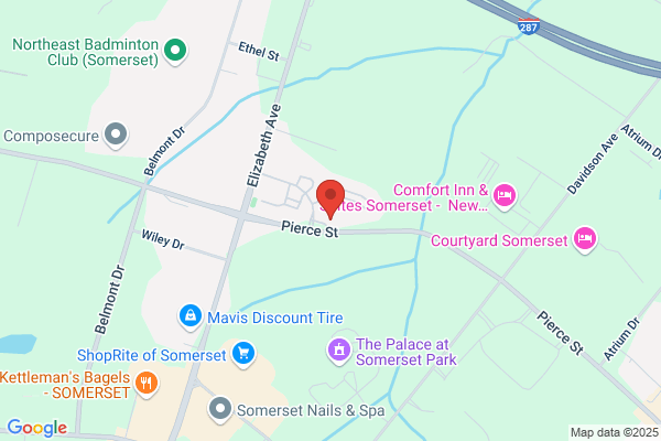 AVE Somerset