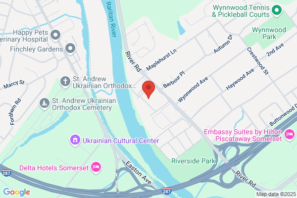 Rivercrest Apartments