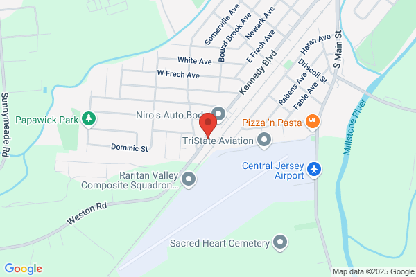 Diehl Brothers Inc Auto Repair