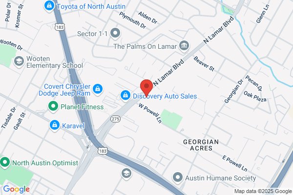 Luu's Auto Repair