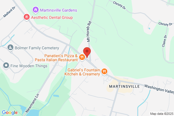 Martinsville Exxon