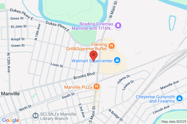 Pdq Auto Supply of Manville Inc