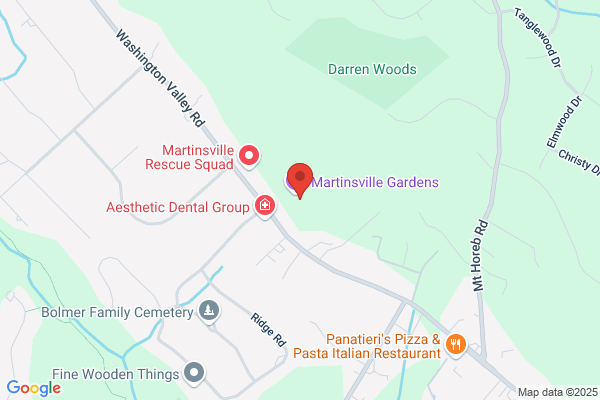 The Martinsville Inn Caterers
