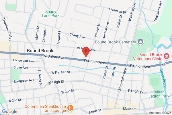 Bound Brook After School Program