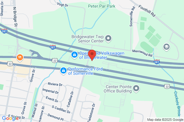 MidJersey Orthopaedics