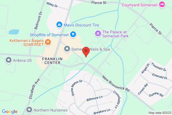 Somerset Woods Rehabilitation and Nursing Center