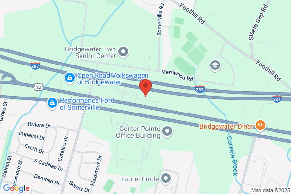 Atlantic Neuroscience Associates at Bridgewater