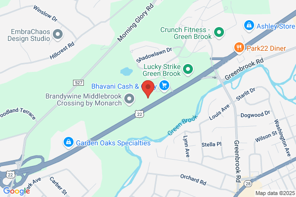 Bridgewater Dialysis