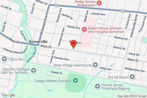 Somerville Primary Care