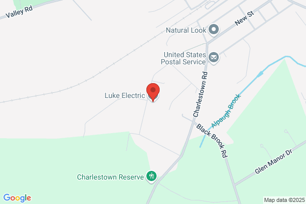 Luke's Electrical Service