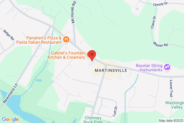 Martinsville Florist
