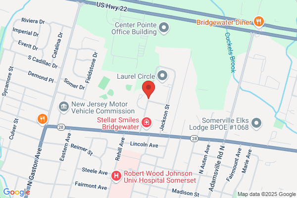 Dermatology Group Of Central NJ