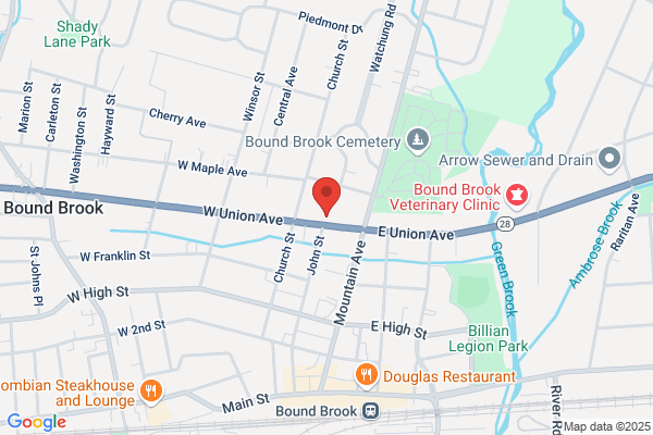 Manville Family Practice