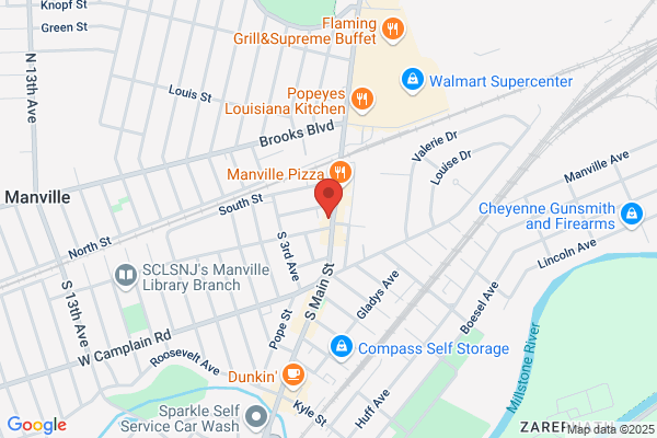 Somerset Walk-In Clinic